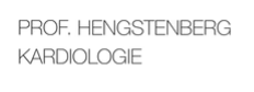 Logo Prof. Hengstenberg Kardiologie
